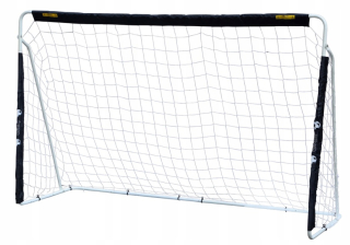 Bránka Leansport 1 150 x 240 x 90 cm
